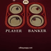 Lightning Bac Bo Slot Game Card