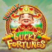 c9taya LUCKY FORTUNES